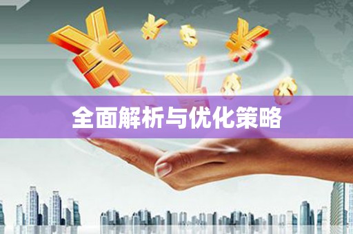 秀洲全面解析与优化策略