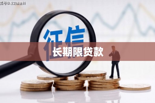 秀洲长期限贷款