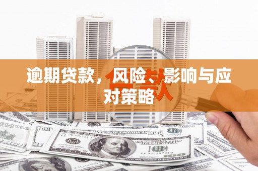 秀洲逾期贷款，风险、影响与应对策略