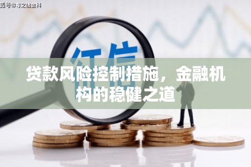 秀洲贷款风险控制措施，金融机构的稳健之道