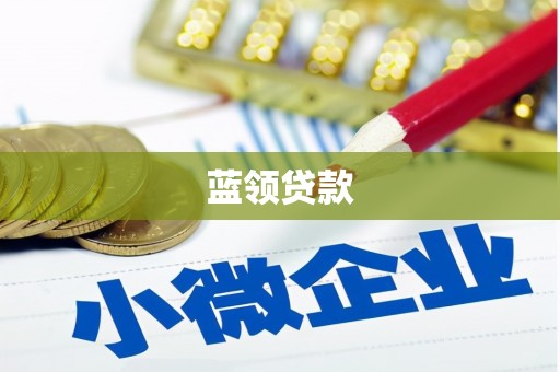 秀洲蓝领贷款