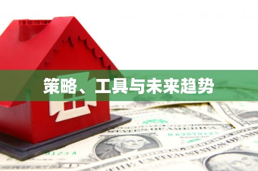 秀洲策略、工具与未来趋势