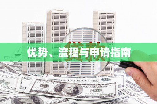 秀洲优势、流程与申请指南