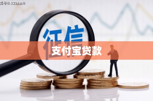 秀洲支付宝贷款