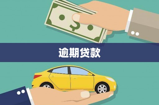 秀洲逾期贷款