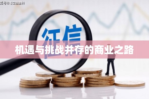秀洲机遇与挑战并存的商业之路
